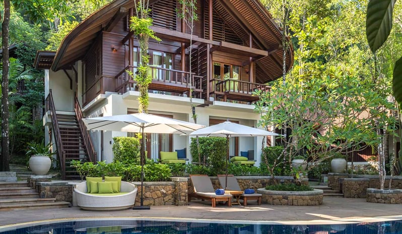 The Tubkaak Krabi Boutique Resort-Superior Room 1_1509